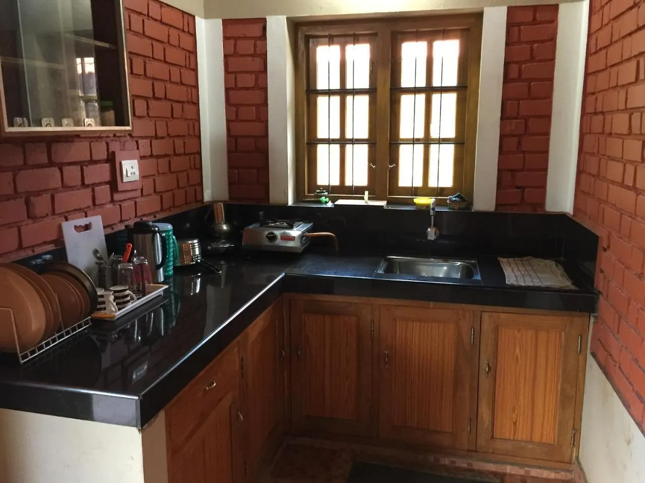 Holiday park Marsim Holiday Resort Vythiri India