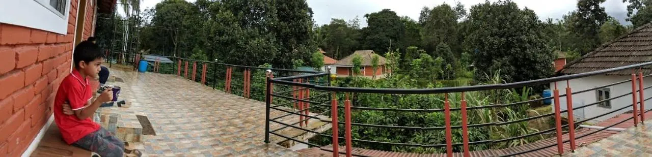 Marsim Holiday Resort Vythiri 0*,