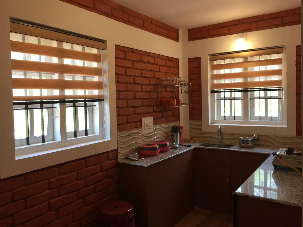 Marsim Holiday Resort Vythiri Holiday park