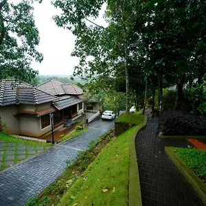 5* Resort Indeevara Luxury And Spa, Wayanad
