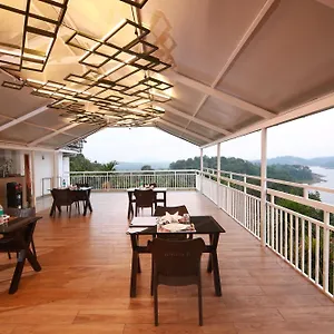 3* Hotel Bonita Banasura