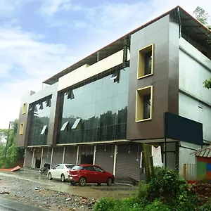 3* Hotel Oyo 12978 Igloo Residency