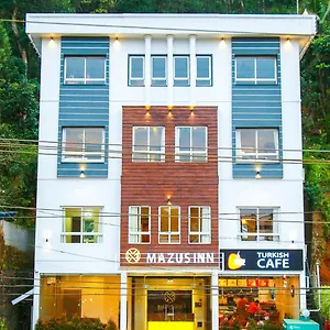 3* Hotel Mazus