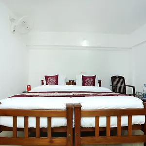 3* Hotel Oyo 11685 Mangosteen Holidays